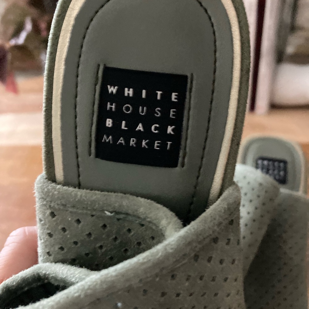 Mules Open Toed - image 2